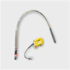 WACKER NEUSON M2500 CONCRETE VIBRATOR